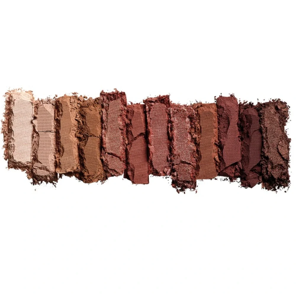 Urban Decay Naked Heat Eyeshadow Palette